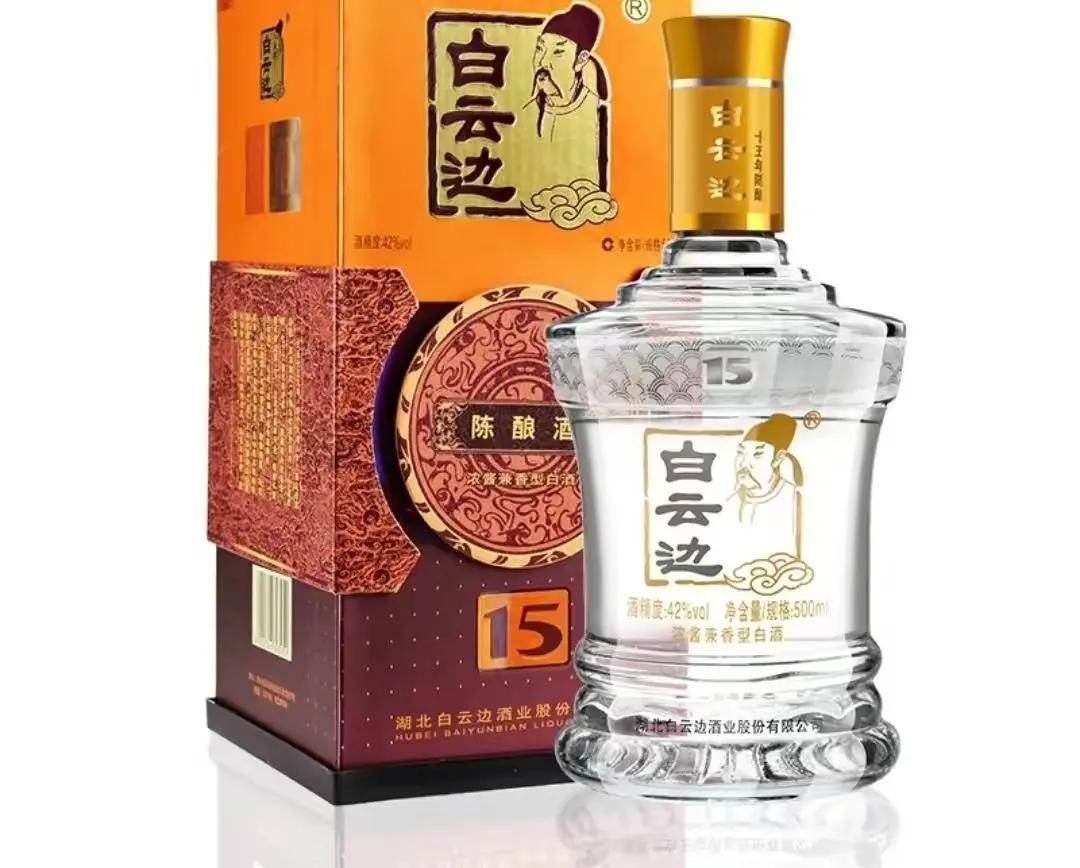 中国白酒有几种香型及代表(常见的十二种香型白酒介绍)-图片10